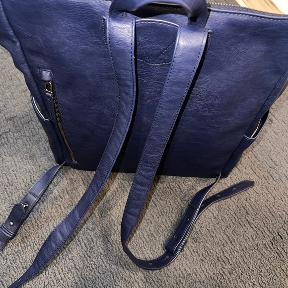 Diaper Bag - Picture 2 of 9